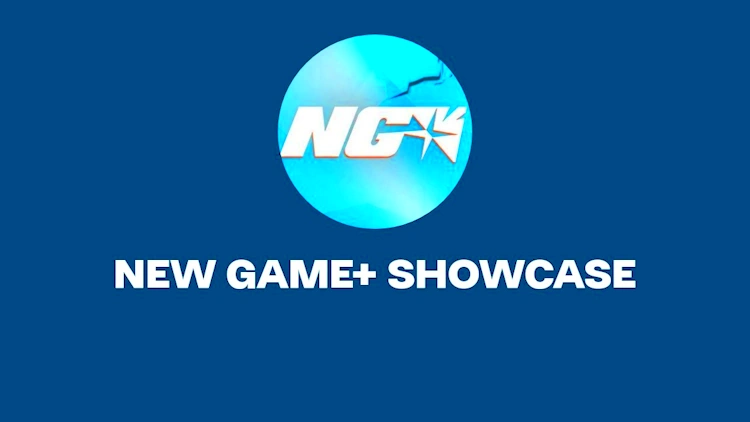 New Game+ Showcase 2026: Liveticker mit Stream - Alle Ankündigungen & Trailer